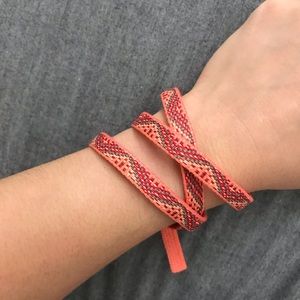Chaco bracelet